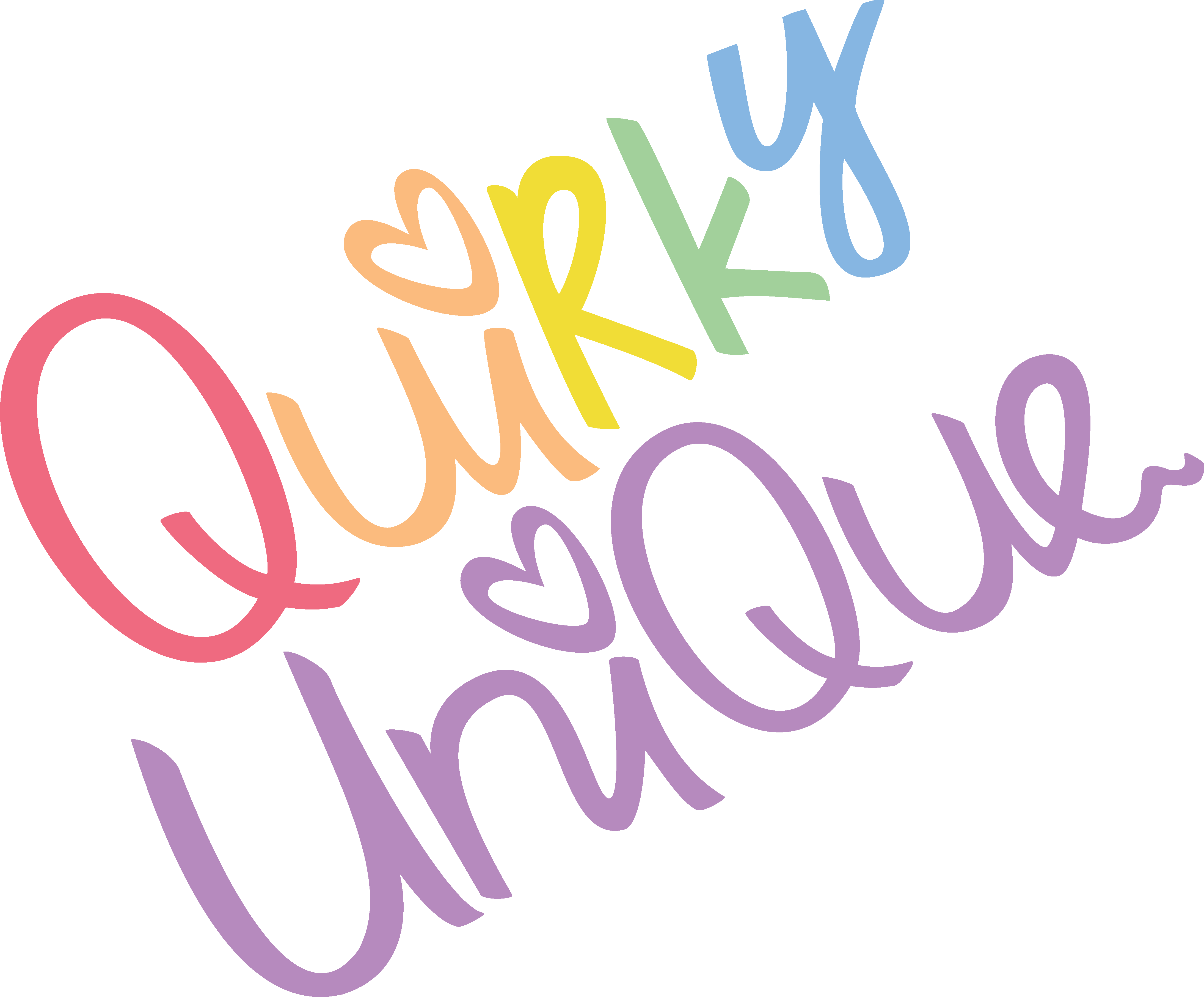 Quirky Unique